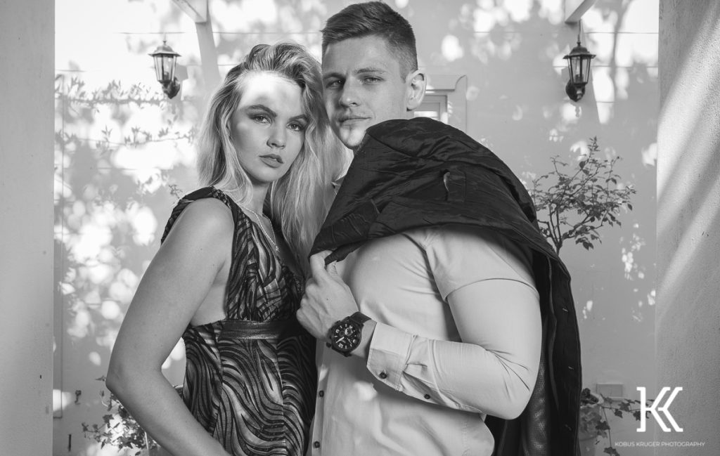 Engagement styled shoot 18